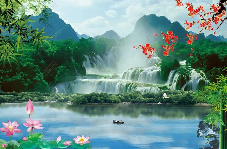 独特电子节能
